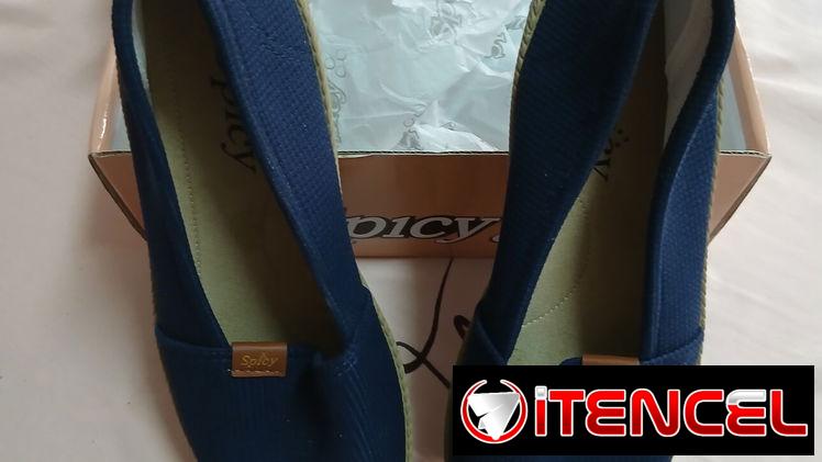 Zapatos de mujer