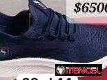 Tenis para el diario o gym