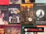 Variedad de libros