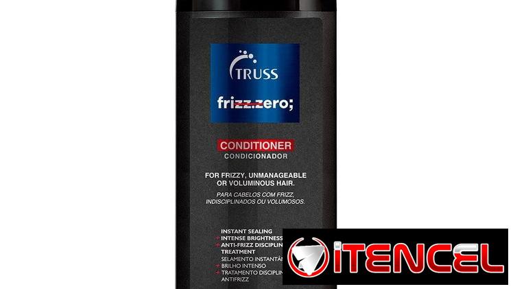 Descubre el Secreto de un Cabello Espectacular con Truss en A Full Tiendas