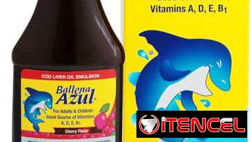 Ballena Azul