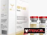 Gluteofirm – Retartrutide- IGF-1 LR3 – Peptidos