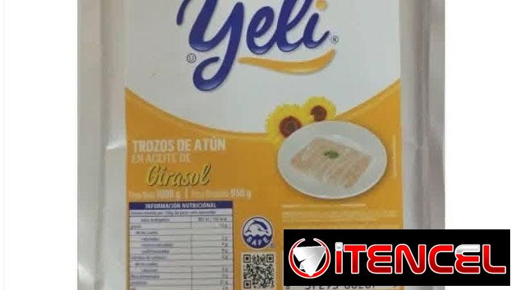 Atún
