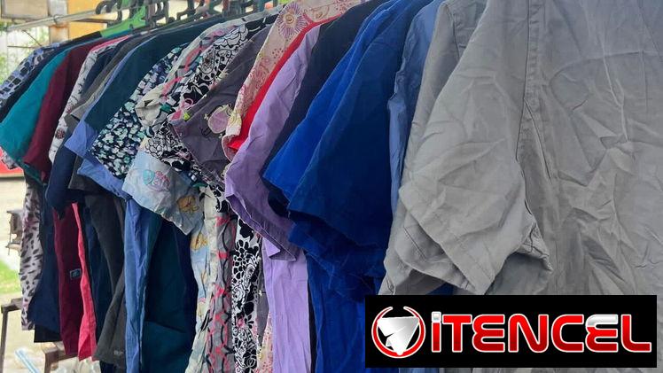 Pijamas médicos