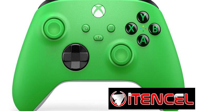 ☎️53544655 🛵 Entrega Disponible ⭐Control Xbox Series X/S  ⭐