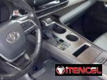 Toyota Sienna XLE 2021 al detalle