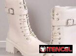 Botas de mujer #37