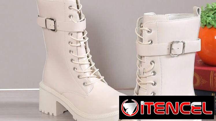 Botas de mujer #37
