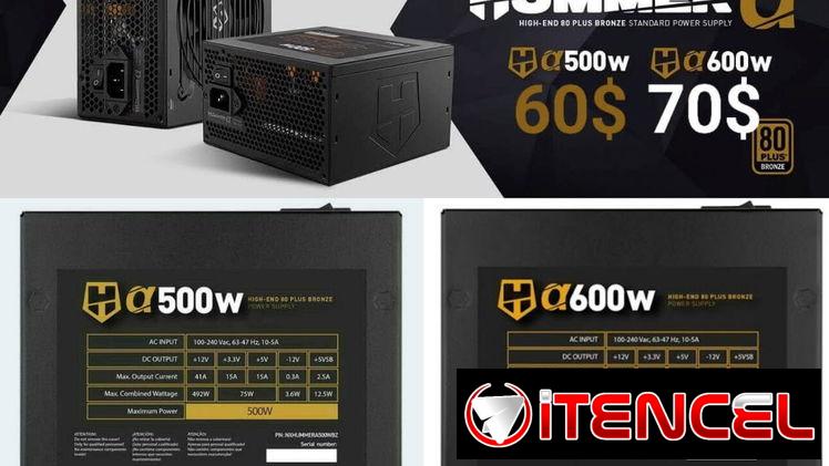 Fuente pc