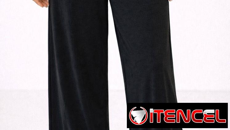 Pantalonetas