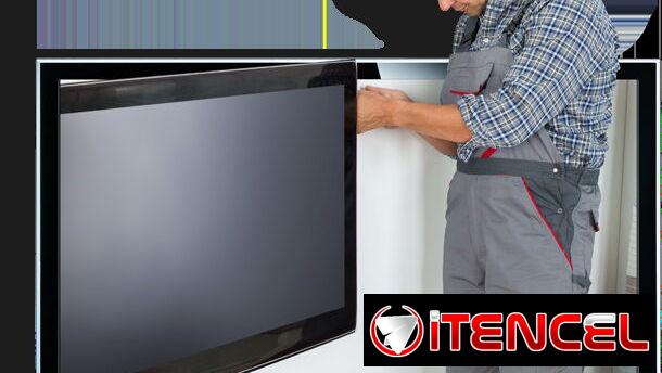 📺 reparación de TV – Todos los modelos 📺 100 % profesionalidad