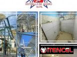 Servicios de la construcción civil y montaje de nuevas obras, edificaciones e instalaciones.