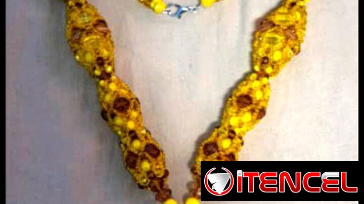 Confeccionamos Collares de Cabecera e iddeses