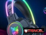 Auriculares Gaming ONIKUMA X15 PRO con Micrófono | Audífonos Gamer en La Habana