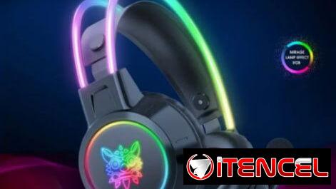 Auriculares Gaming ONIKUMA X15 PRO con Micrófono | Audífonos Gamer en La Habana