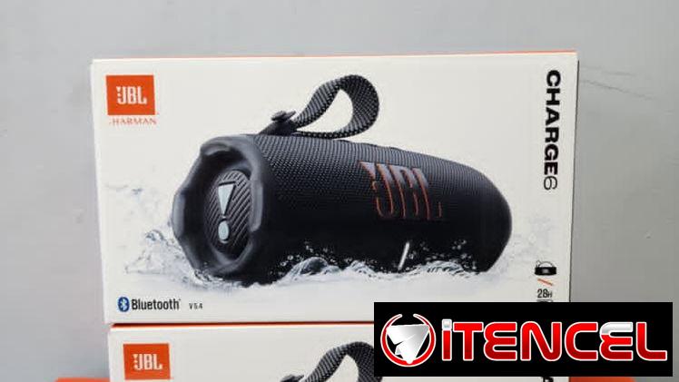 JBL Charge 6.  220 usd