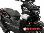 Motos Automáticas