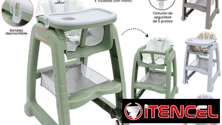 Silla para bebe