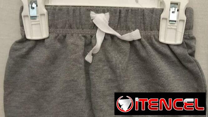 Ropa para bebé