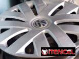 Llantas VW RING 15,  5 HUECOS