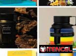 Perfumes árabes  totalmente originales y cellados , el pago puede ser en MN según la página del cambio 💱 el toqué.  TEN