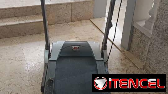 Vendo Caminadora Eléctrica – de uso pero funcionando