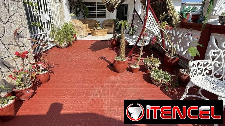 Casa de Verano en Guanabo
