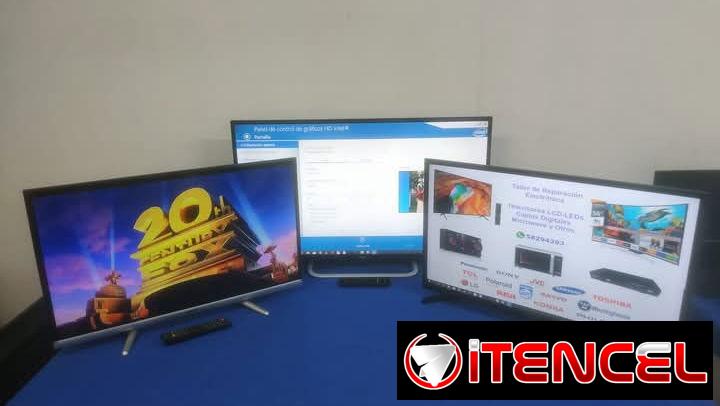 Taller De Televisores Pantalla Plana LCD LED SmartTV 4K > Cajitas Digitales > Microwave > 58294393