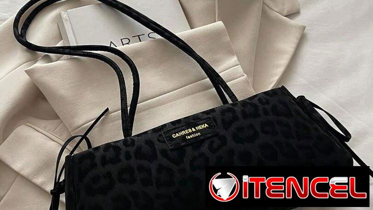 Nuevas carteras, siempre bellas