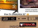 $150*OFERTA al mejor precio*TV SMART*WIFI*BLUETHOO*INTERNET*NETFLIX*YOUTUBE*INSTALACION DE APP