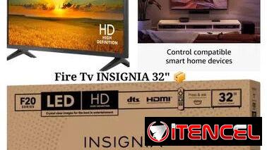 $150*OFERTA al mejor precio*TV SMART*WIFI*BLUETHOO*INTERNET*NETFLIX*YOUTUBE*INSTALACION DE APP