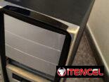 Torre 775 con fuente y chasis haier grande USB y audio frontales