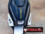 moto electrica panda classic