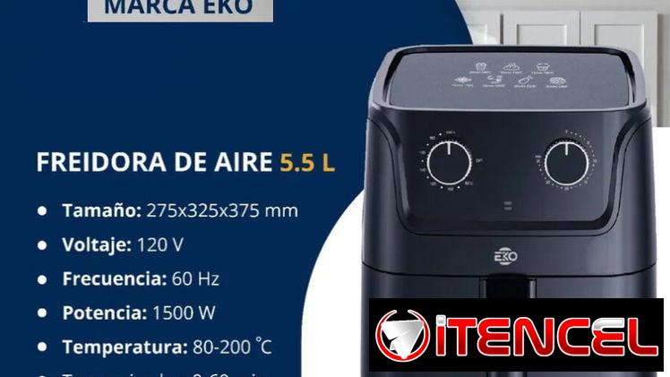 Freidora de aire. 52418650