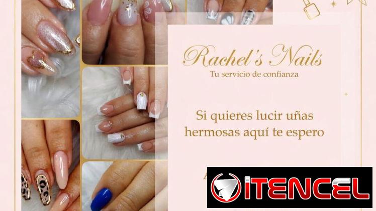 Servicio de Manicura