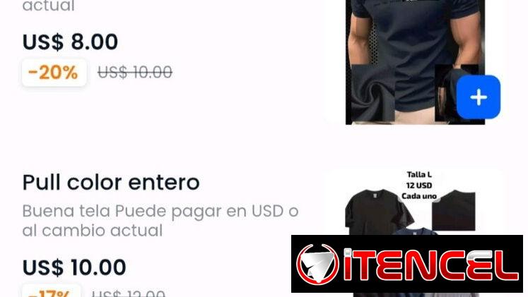 GANGAA Pullovers para hombres buenos precios