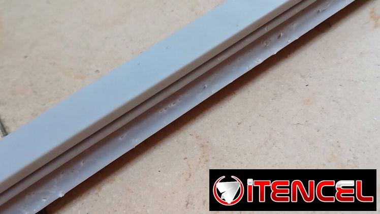 VENDO UNA JUNTA PARA EQUIPOS DE REFRIGERACIÓN MARCA SAMSUNG® (102×67 cm). $30 USD. (+53)54021038.