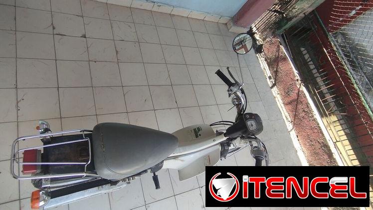 Suzuki FZ50 japonesa original