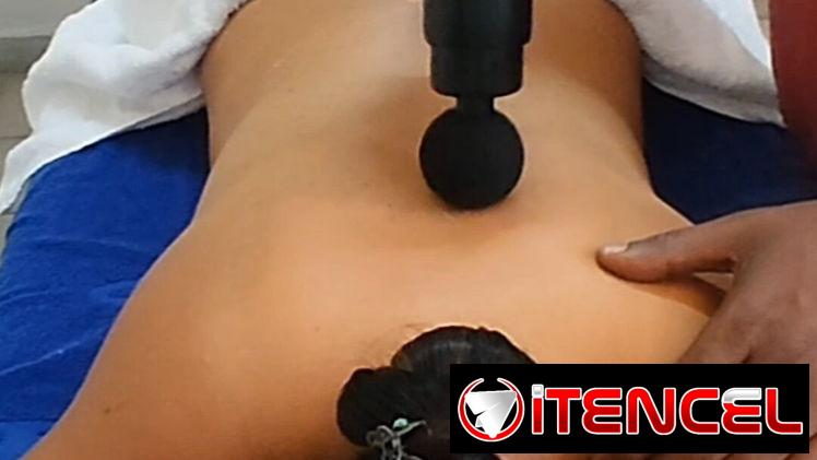 Servicio de Quiropraxia y Masajes