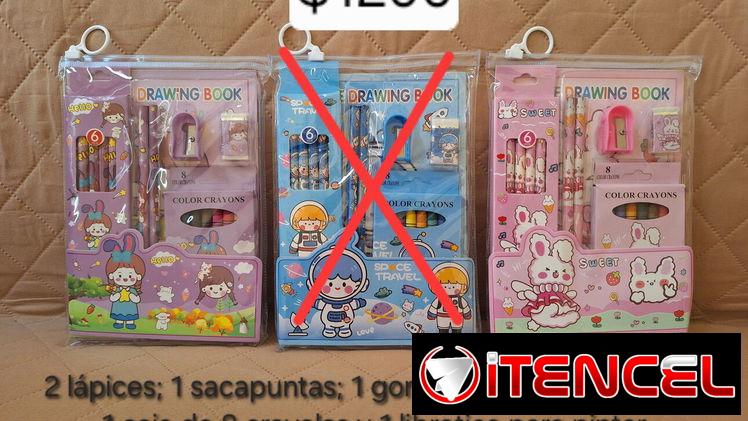 Zapatos y Pantalón para niños