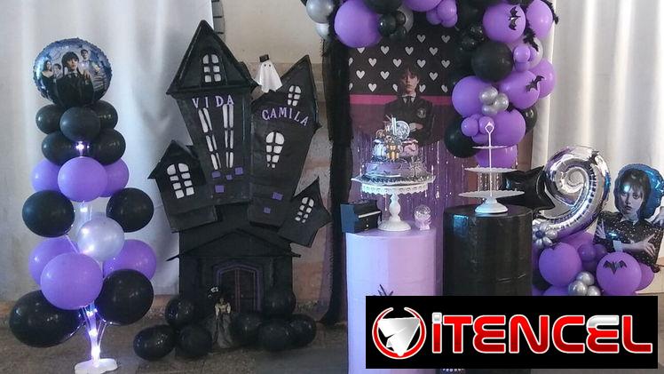 *Ensembleeventos* 🎂 🎁 🎈