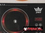 Cocina Infrarroja 3500