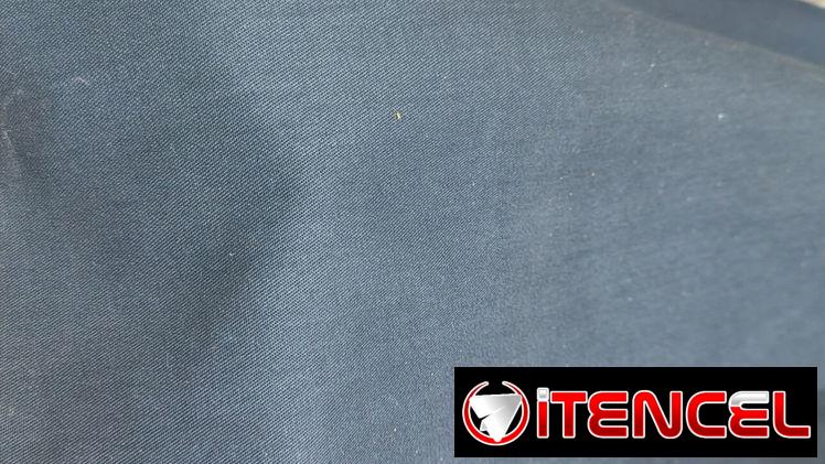 Tela negra