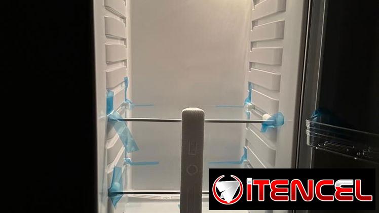 REFRIGERADOR MILEXUS 6.5 PIES.FACTURA, GARANTÍA Y ENVIO GRATIS.NUEVO SELLADO EN SU CAJA.