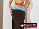 Vestidos y más vestidos