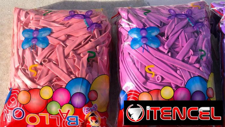 Globos 270′