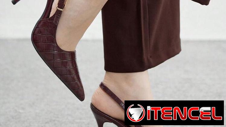 Tacones Elegantes
