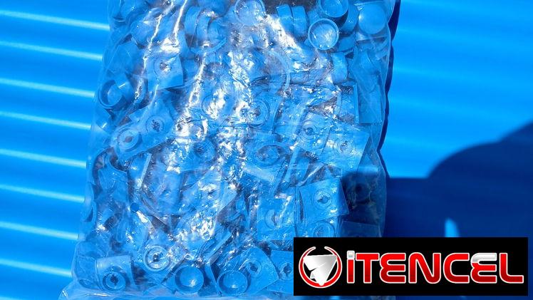 TORNILLOS PARA TEJAS