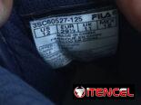 Tenis Fila de niño originales