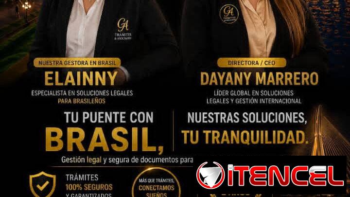Tramites para Cuabanos en el exterior